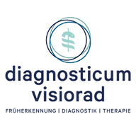 VISIORAD Wedel Logo