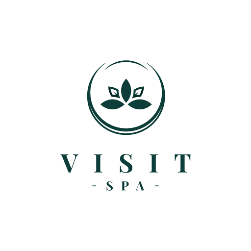 Visit Spa Logo