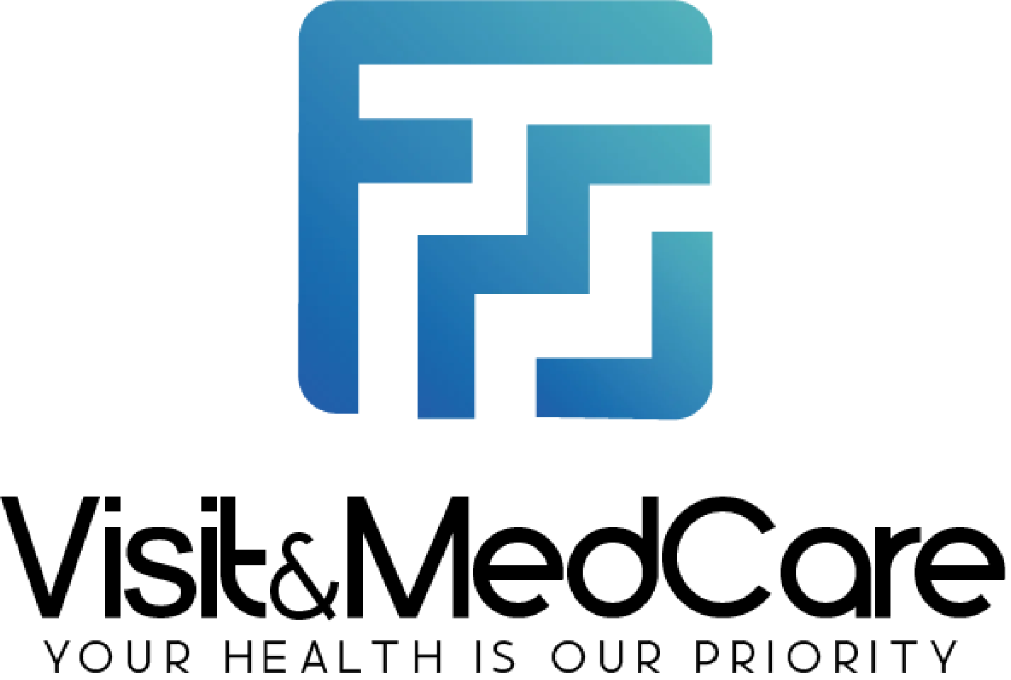 Visitandmedcare Logo