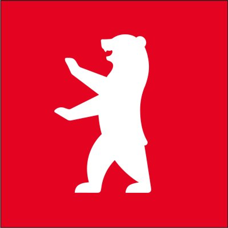 visit Berlin Logo