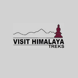 Visit Himalaya Treks Logo