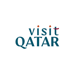 visitqatar.qa Logo