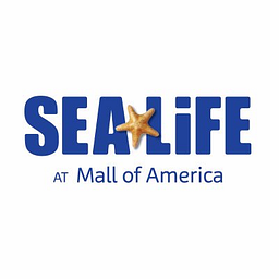 SEA LIFE Oberhausen Logo