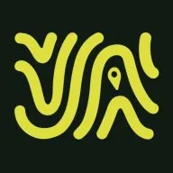 Visit South America Logo