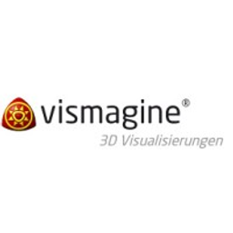 Vismagine Logo