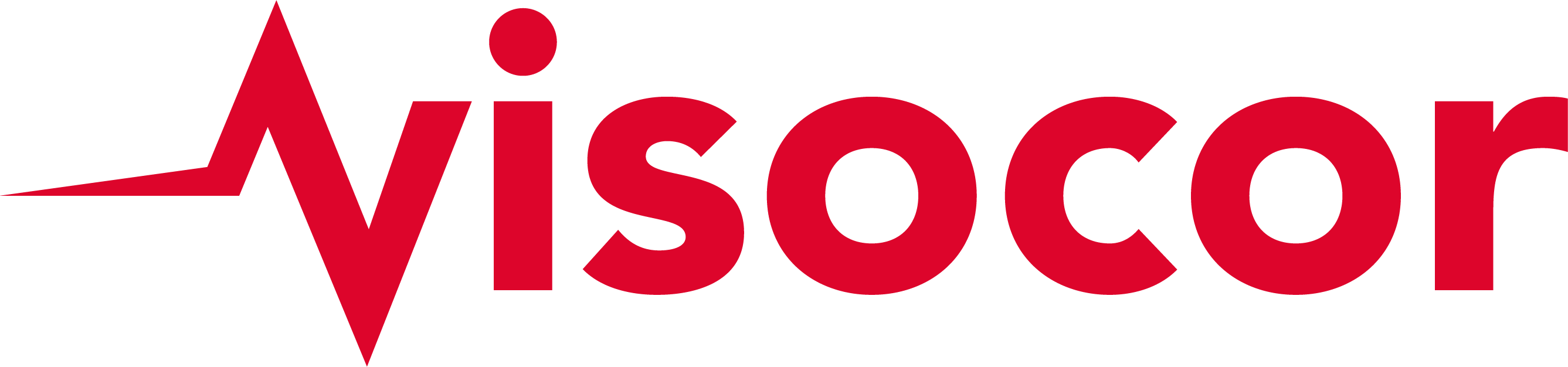 Visocor Logo