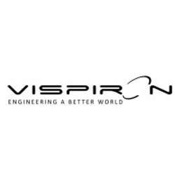 VISPIRON SYSTEMS GmbH Logo