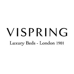 Vispring Logo