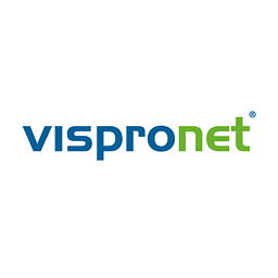 vispronet.at Logo