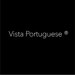 vistaportuguese.com Logo