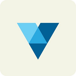VistaPrint FR Logo