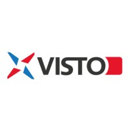 Visto GmbH & Co. KG Logo