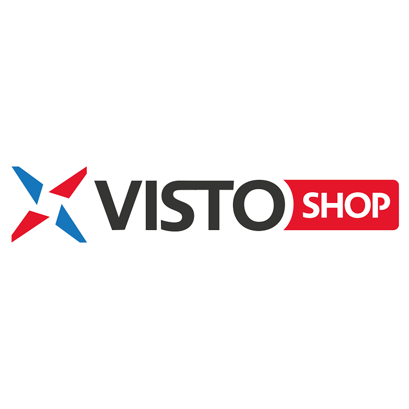Visto Shop Logo