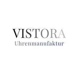 Vistora Uhrenmanufaktur Logo