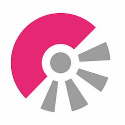 VISUAL-CLICK Logo