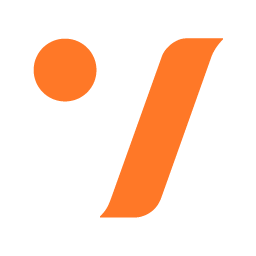Visual-Conversion Logo