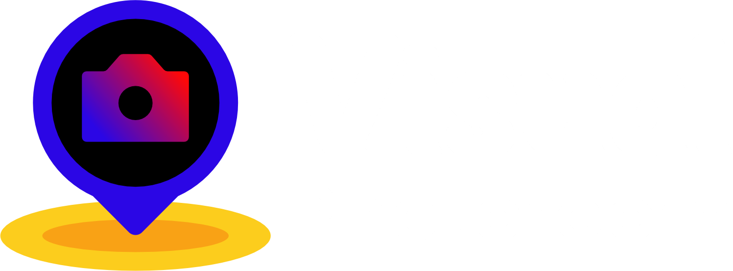 Visualphotoroom Logo