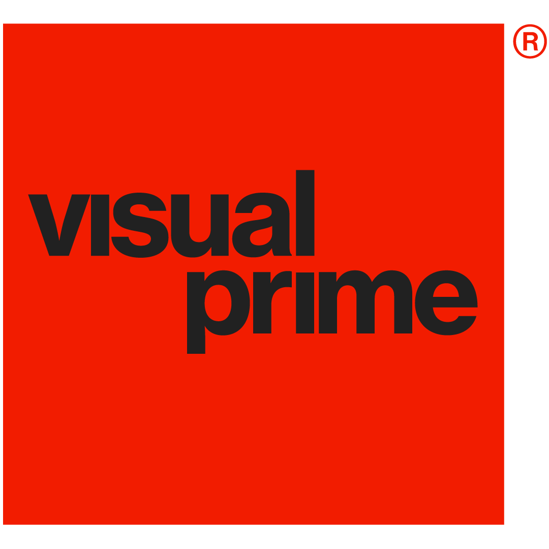 Visualprime Logo