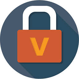 Visual Watermark Logo