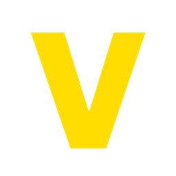 Visuel communication Logo