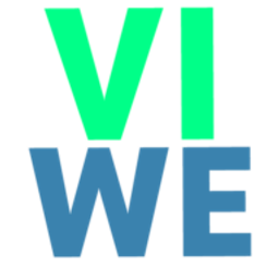 Visuelle Werte GmbH Logo