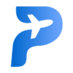 Visumbeantragen Logo