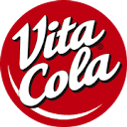 vita-cola.com Logo