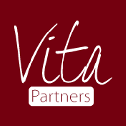 vita-partners.de Logo