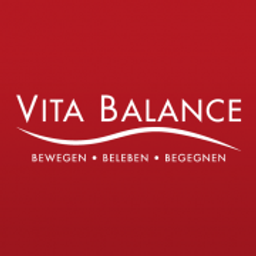 Vita Balance GmbH Logo