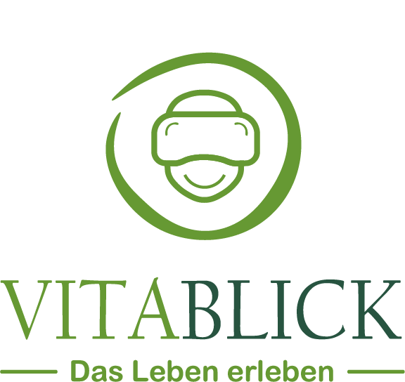 VitaBlick Logo