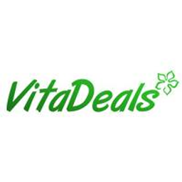VitaDeals Logo