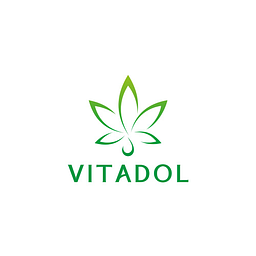Vitadol Logo