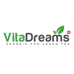 Vitadreams Logo