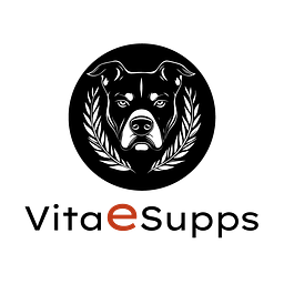 Vitaesupps Logo