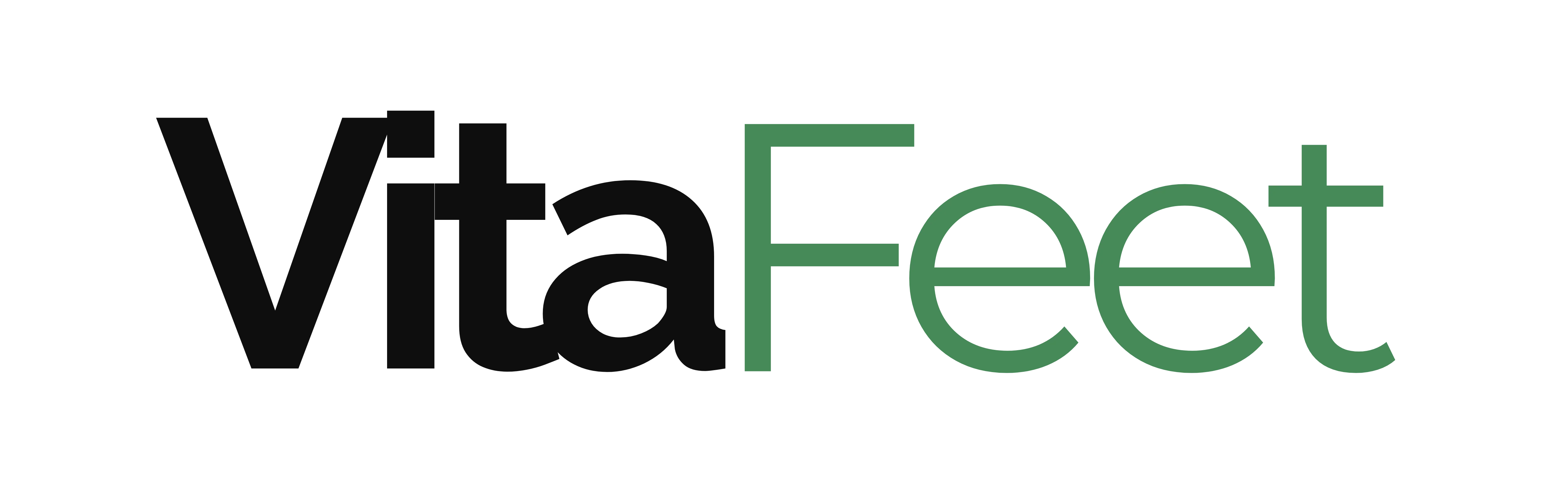 VitaFeet Deutschland Logo