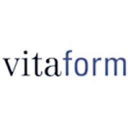 vitaform Deutschland Logo