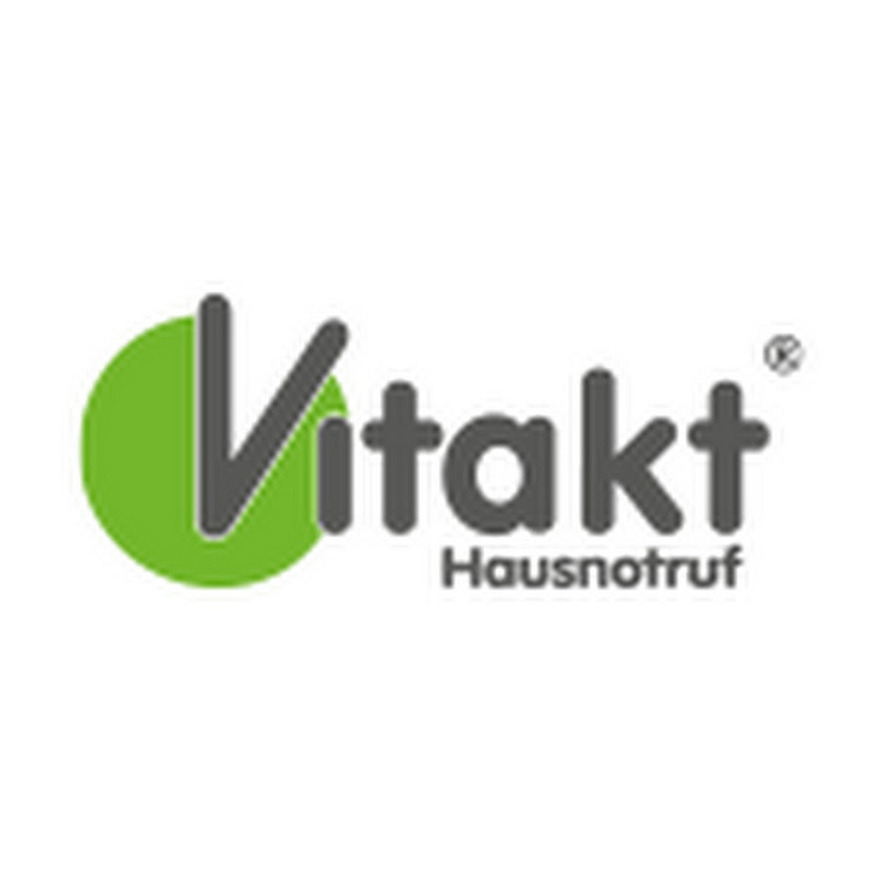 Vitakt Hausnotruf Logo