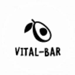 Vital Bar Logo