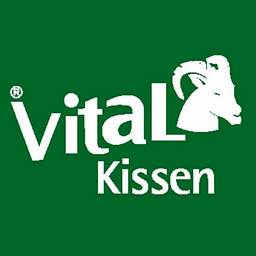 vital-kissen.de Logo