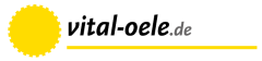 vital-oele.de Logo