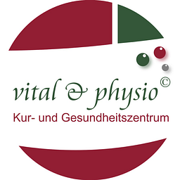 vital-physio.de Logo