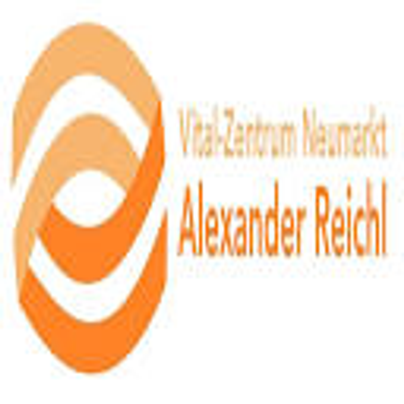 Vital Zentrum Logo