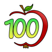 vital100.de Logo