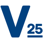 Vital25 Logo