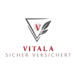 Vitala-versichert Consulting Logo