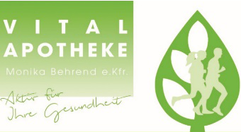 Vital-Apotheke Logo