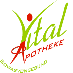 Vital Shop Logo