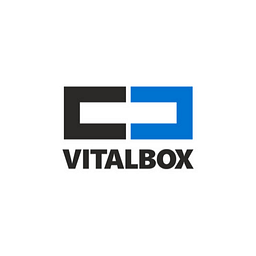 Vitalbox Logo
