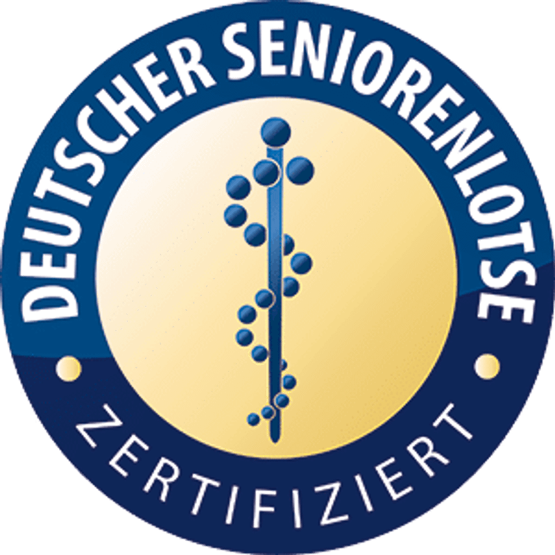 VitalCareVisions GmbH Logo