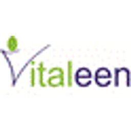 vitaleen.de Logo